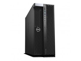 Máy Trạm Workstation Dell Precision Tower 5820 - W-2223, Ram 16GB, Quadro P2200 (42PT58DW27)